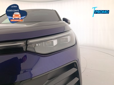 7 - Volkswagen Tayron eschini auto