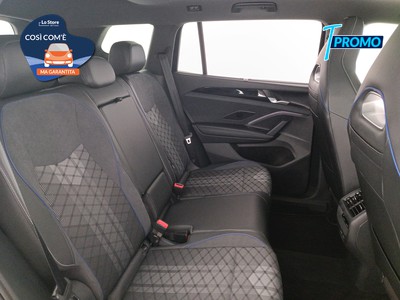 9 - Volkswagen Tayron eschini auto