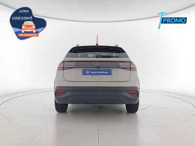 5 - Volkswagen Taigo eschini auto