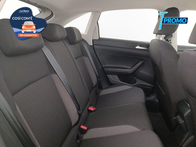 9 - Volkswagen Taigo eschini auto