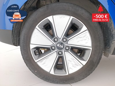 8 - Kia Soul eschini auto