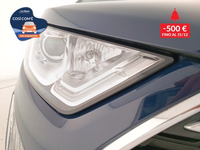 7 - Ford EcoSport eschini auto