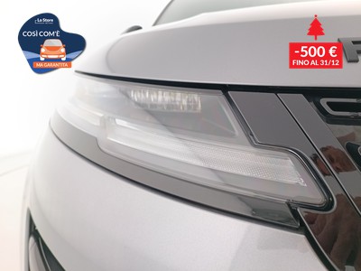 7 - Land Rover Range Rover Evoque eschini auto