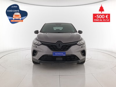 2 - Renault Captur eschini auto