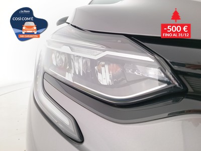 7 - Renault Captur eschini auto