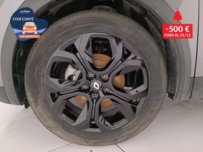 8 - Renault Captur eschini auto