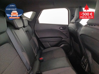 9 - Renault Captur eschini auto