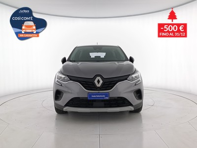 2 - Renault Captur eschini auto