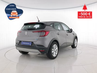 4 - Renault Captur eschini auto