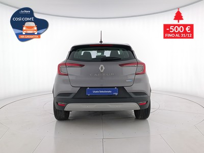 5 - Renault Captur eschini auto