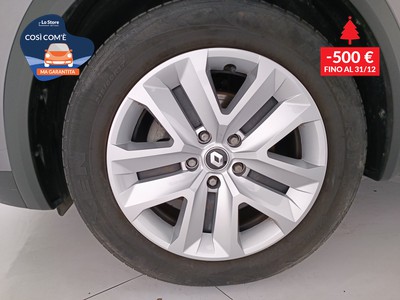 8 - Renault Captur eschini auto