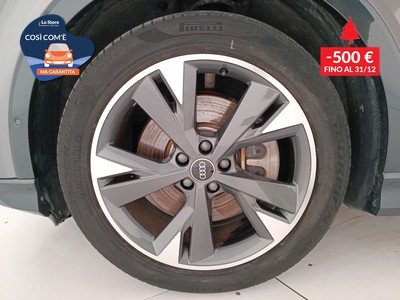 8 - Audi Q4 e-tron eschini auto