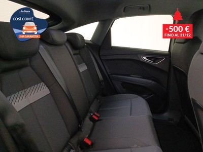 9 - Audi Q4 e-tron eschini auto