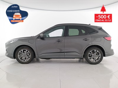 3 - Ford Kuga eschini auto