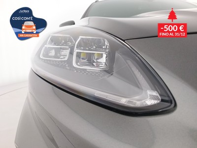 7 - Ford Kuga eschini auto