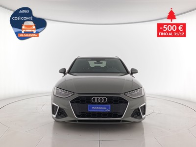 2 - Audi A4 eschini auto