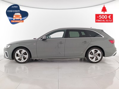 3 - Audi A4 eschini auto