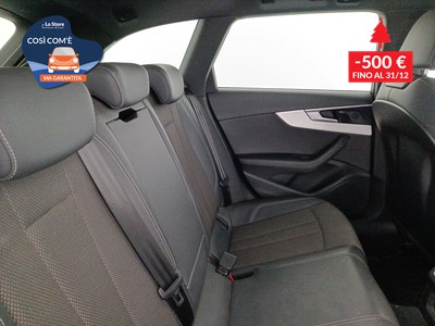 9 - Audi A4 eschini auto