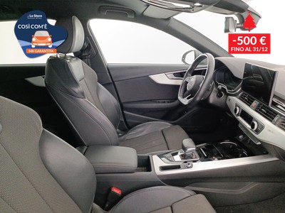 10 - Audi A4 eschini auto