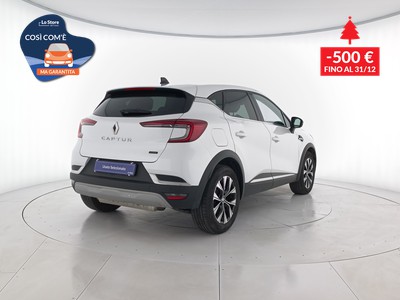 4 - Renault Captur eschini auto