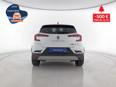 5 - Renault Captur eschini auto