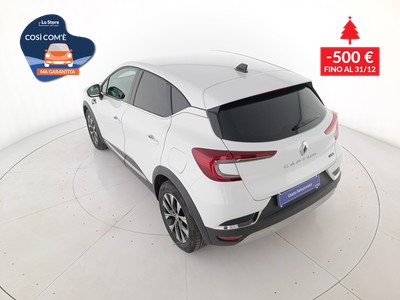 6 - Renault Captur eschini auto