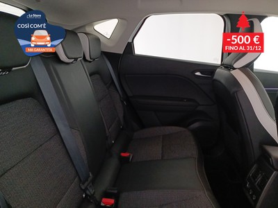 9 - Renault Captur eschini auto