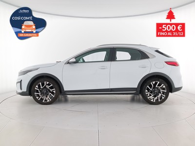 3 - Kia Xceed eschini auto