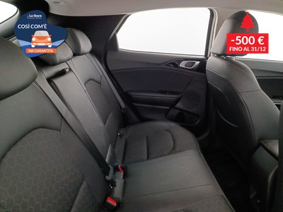 9 - Kia Xceed eschini auto