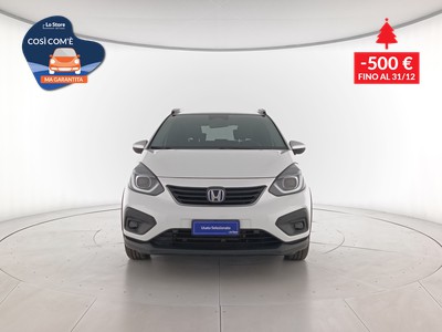 2 - Honda Jazz eschini auto