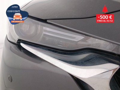 7 - Mazda CX-5 eschini auto