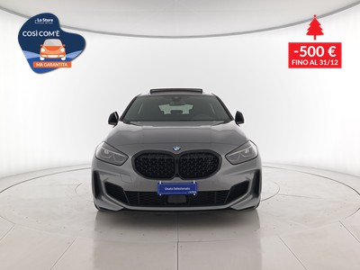 2 - BMW Serie 1 eschini auto