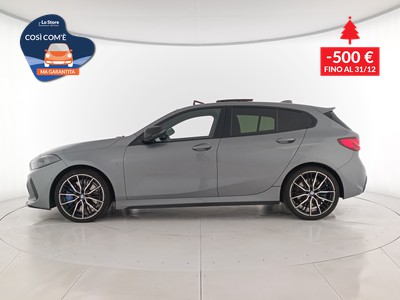3 - BMW Serie 1 eschini auto