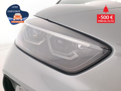 7 - BMW Serie 1 eschini auto