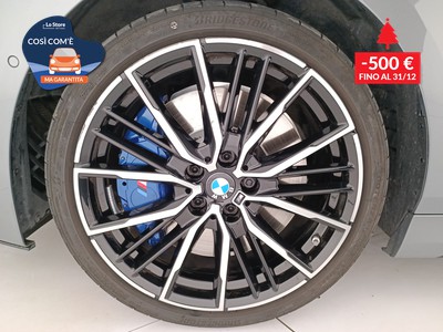8 - BMW Serie 1 eschini auto