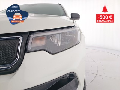 7 - Jeep Compass eschini auto