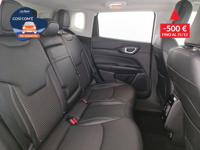 9 - Jeep Compass eschini auto