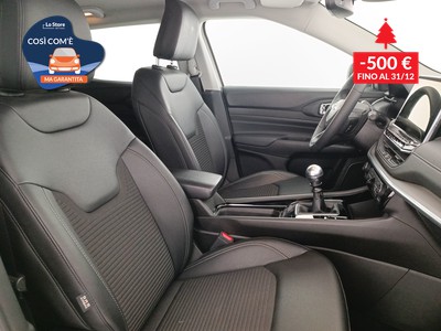 10 - Jeep Compass eschini auto