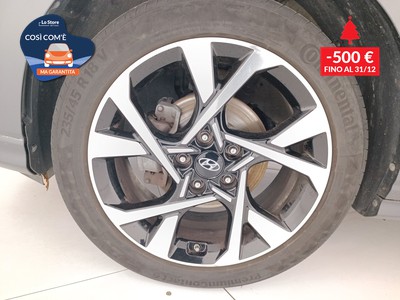 8 - Hyundai Kona eschini auto