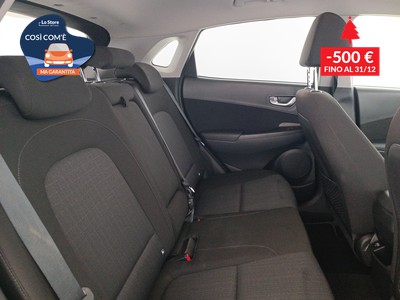 9 - Hyundai Kona eschini auto