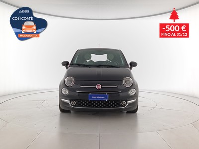 2 - Fiat 500C eschini auto