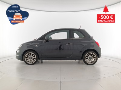 3 - Fiat 500C eschini auto