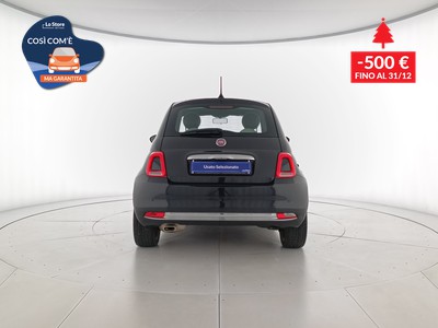 5 - Fiat 500C eschini auto