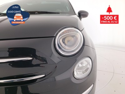 7 - Fiat 500C eschini auto