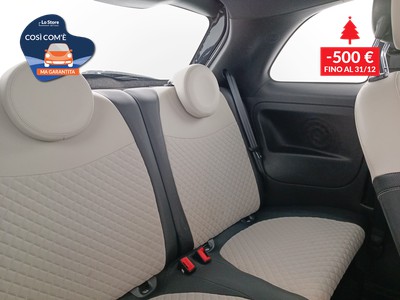 9 - Fiat 500C eschini auto