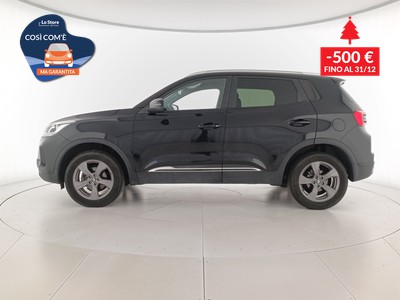 3 - DR dr5 eschini auto