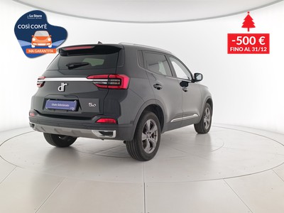 4 - DR dr5 eschini auto