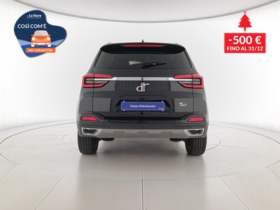 5 - DR dr5 eschini auto