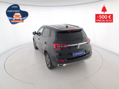 6 - DR dr5 eschini auto