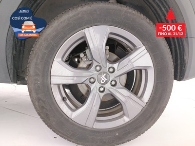 8 - DR dr5 eschini auto